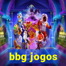 bbg jogos